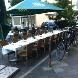 Auf der Trasse