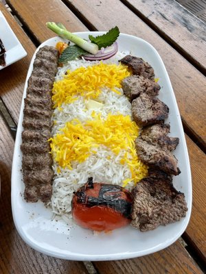 Maman Joon Kitchen Tyson's by null