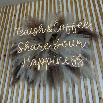 Teaish & Coffee - Coffee & Tea Near Me - Buena Park, California Teaish & Coffee - Coffee & Tea Near Me - Buena Park, California