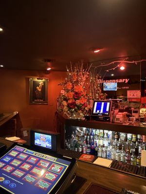 Dispensary Lounge by null