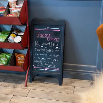 Spotted Deer Coffee Company - Seasonal drinks - Cafes Near Me - Fair Oaks Ranch, Texas Spotted Deer Coffee Company - Seasonal drinks - Cafes Near Me - Fair Oaks Ranch, Texas