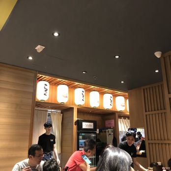樂拉麵 - Busy busy! - Ramen Near Me - Hong Kong, HK