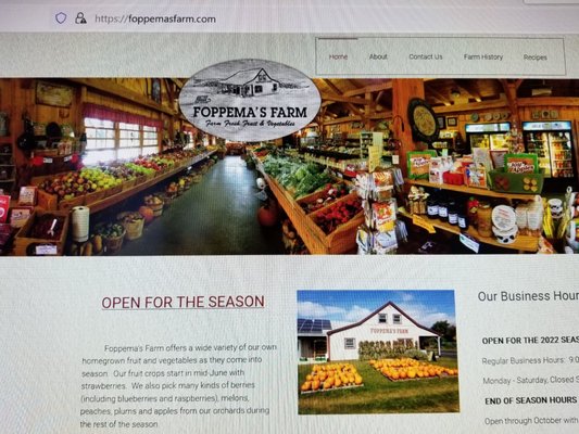 Foppema's Farm by null