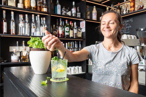 Hotel Gardenazza by null