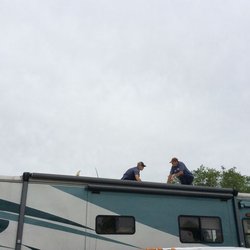 Byron's RV Repair