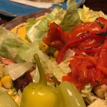 Cafecito - Chopped Salad - Cuban Near Me - Chicago, Illinois Cafecito - Chopped Salad - Cuban Near Me - Chicago, Illinois