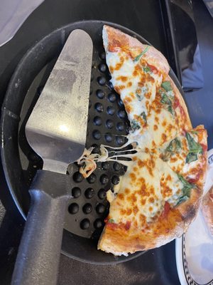 Big Daddy's Pizzeria by null