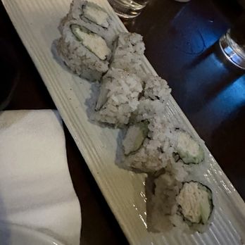 TARU - Sushi Bars Near Me - Las Vegas, Nevada