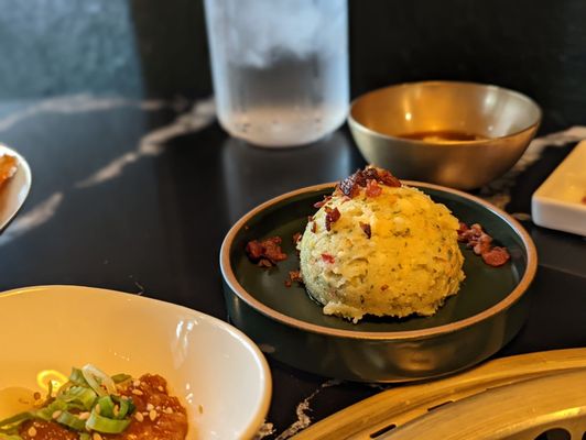 MUN Korean Steakhouse by null