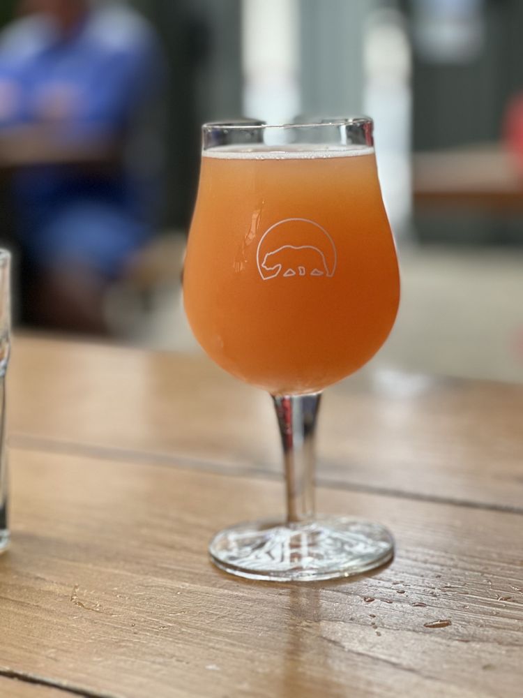 Alvarado Street Brewery