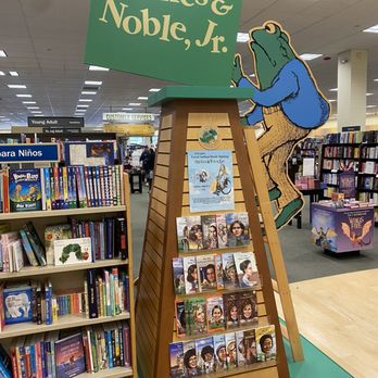 Barnes & Noble Booksellers - Children's Area - Bookstores Near Me - Enfield, Connecticut Barnes & Noble Booksellers - Children's Area - Bookstores Near Me - Enfield, Connecticut