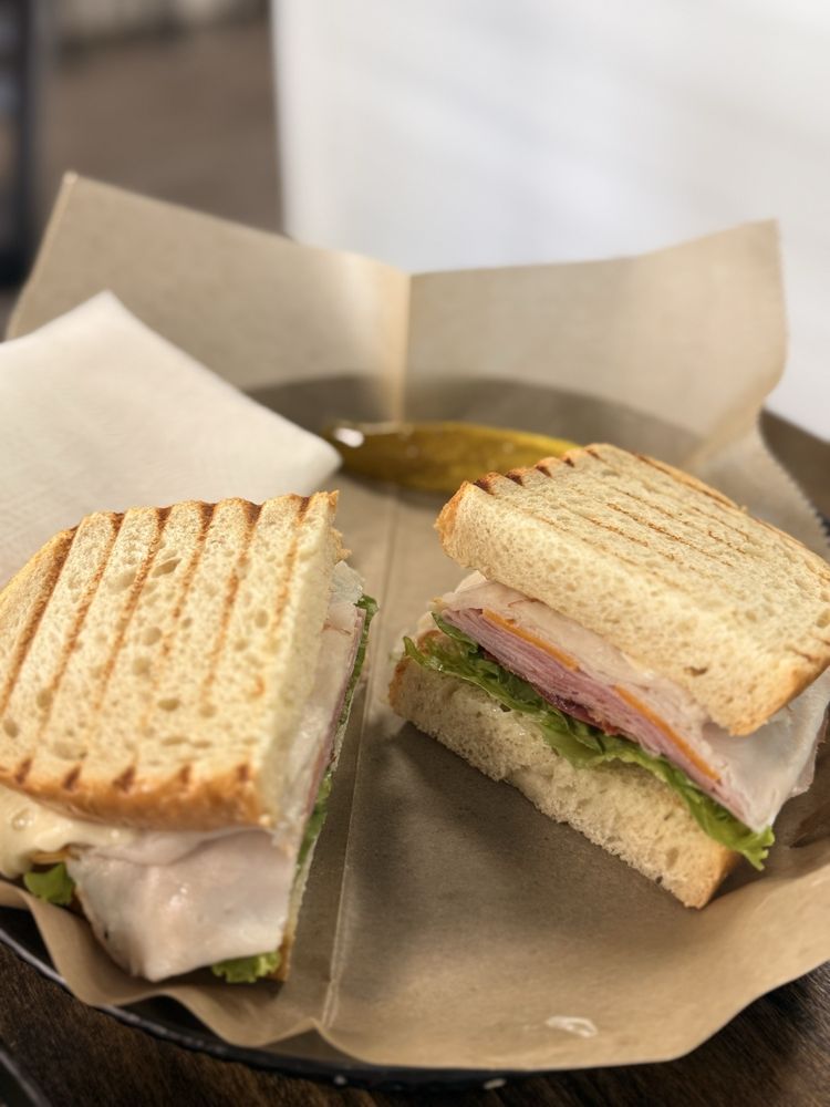 Massimo's Artisan Sandwich Shoppe