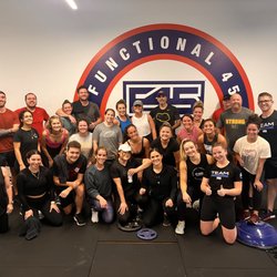 F45 Training West Knoxville