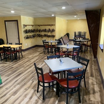Viking Alchemist Meadery - Additional seating - Meaderies Near Me - Smyrna, Georgia