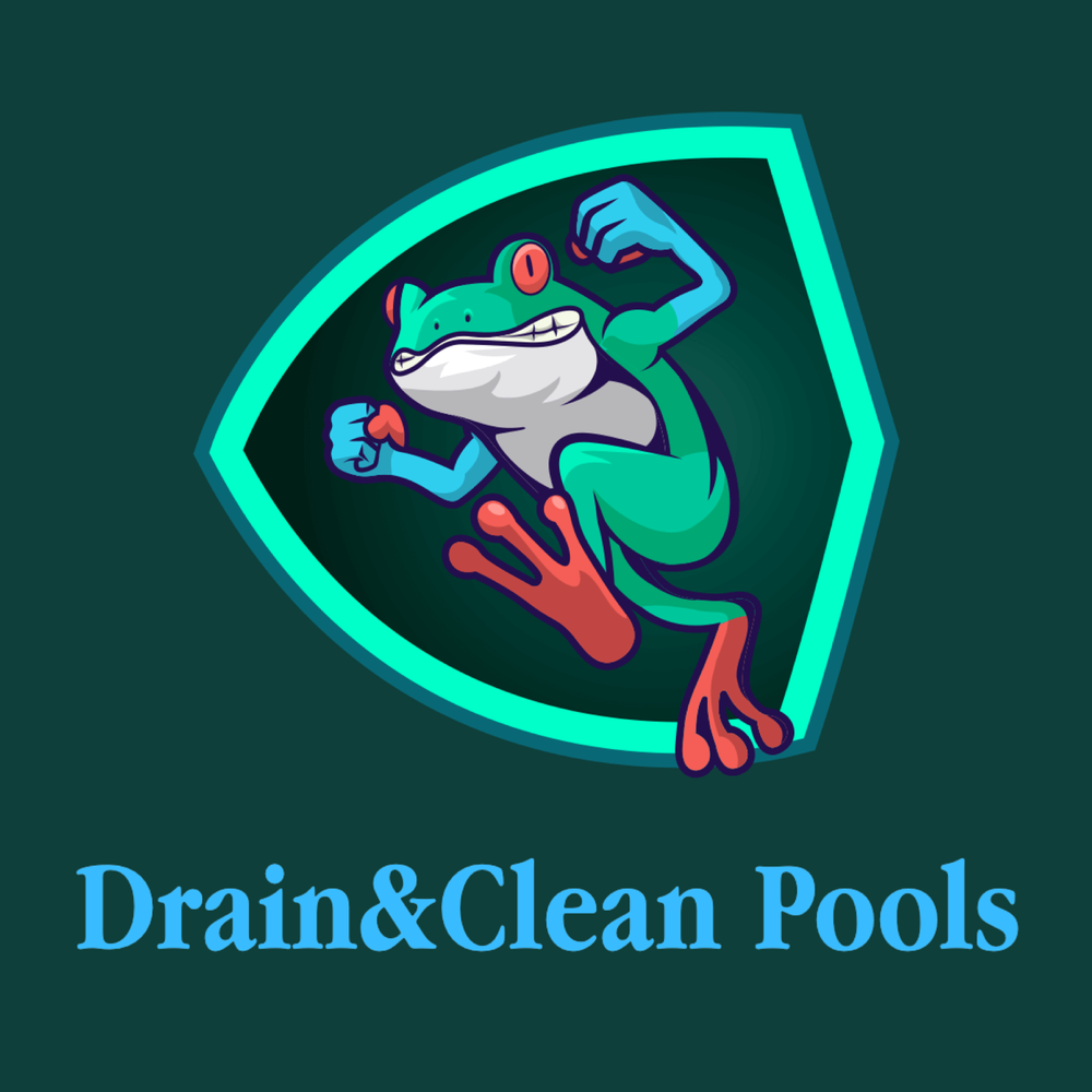 DRAIN AND CLEAN POOLS Request a Quote Houston, Texas Pool