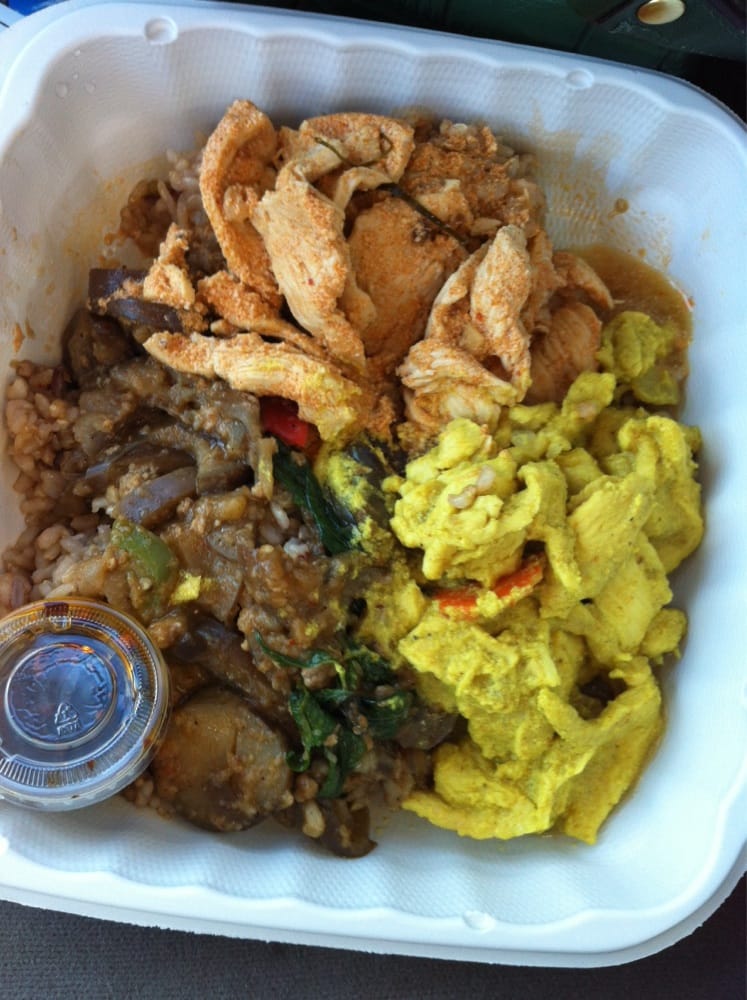 Little Rose Thai To Go, Port Townsend Roadtrippers