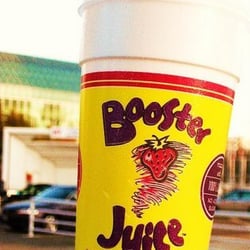 Booster Juice