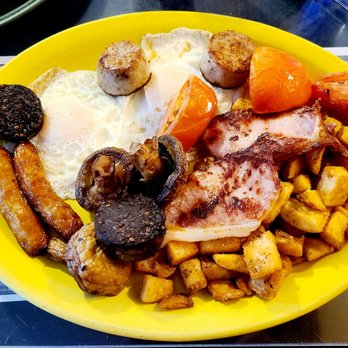 Keltic Kitchen - Irish Breakfast and Caramel Nutty French Toast - Breakfast & Brunch Near Me - West Yarmouth, Massachusetts Keltic Kitchen - Irish Breakfast and Caramel Nutty French Toast - Breakfast & Brunch Near Me - West Yarmouth, Massachusetts
