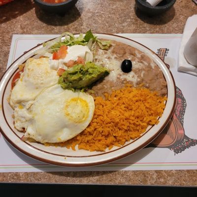 Los Lupes 2 Mexican Restaurant by null