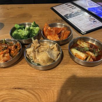 Tang Jip - Banchan - Korean Near Me - Concord, California Tang Jip - Banchan - Korean Near Me - Concord, California