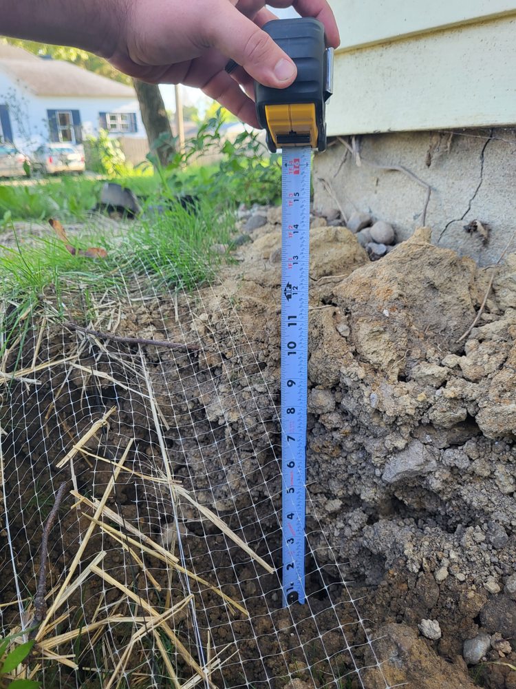 Slide of ARS Rescue Rooter