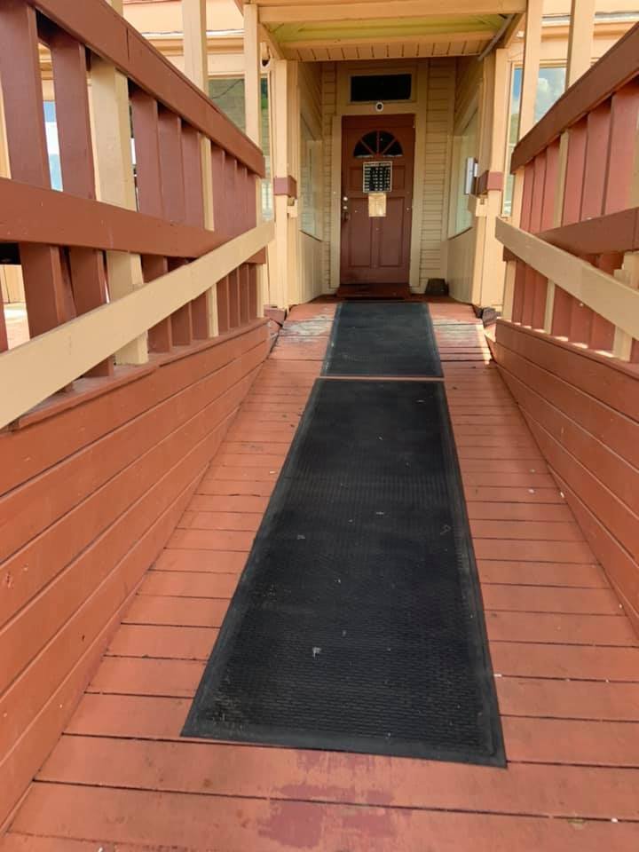 Slide of Valdosta Pressure Solutions