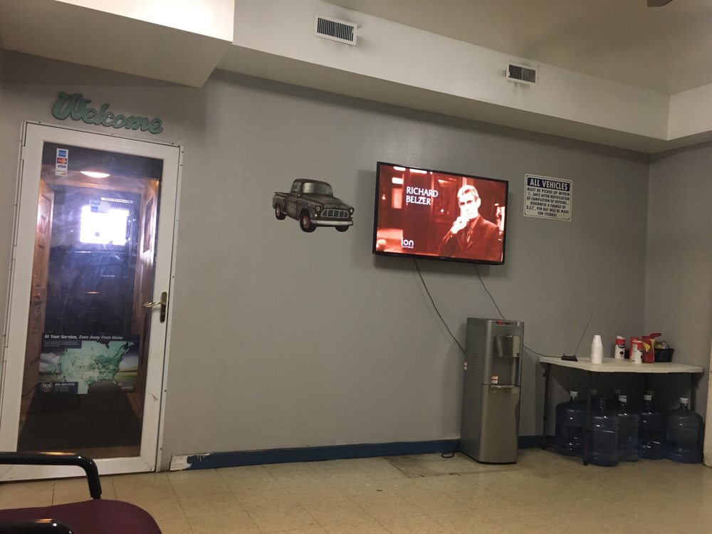 ABRAHAM AUTO AND TRUCK REPAIR Updated September 2024 13 Reviews