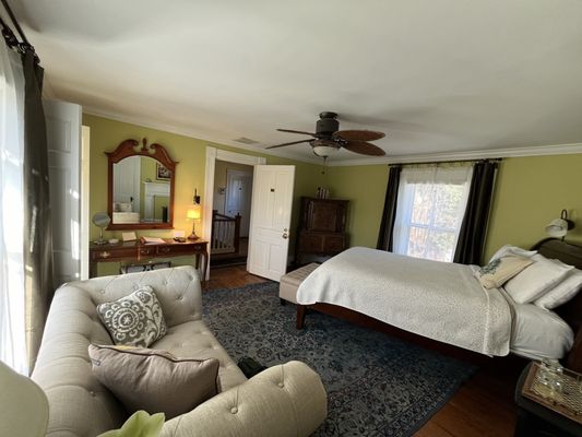 Foster Harris House by null