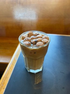 Caffe Vita by null