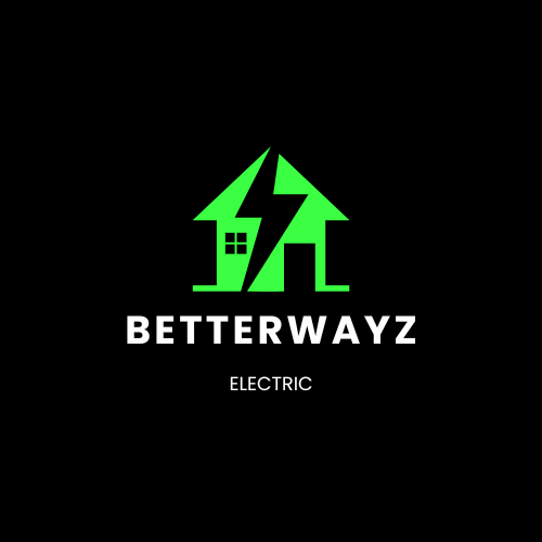 Slide of Better Ways Electric