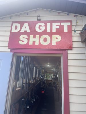 Da Yoopers Tourist Trap by null