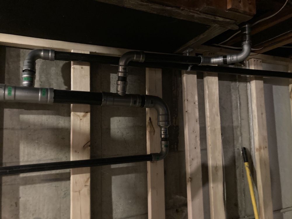 Slide of TBros - Trethewey Brothers