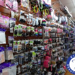 Bliss Beauty Supply