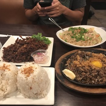Gerry's Grill - Staples at Gerry's grill - Filipino Near Me - Artesia, California Gerry's Grill - Staples at Gerry's grill - Filipino Near Me - Artesia, California