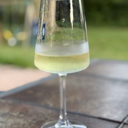 Basil's Bottle Shop