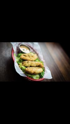 The Fairview by null