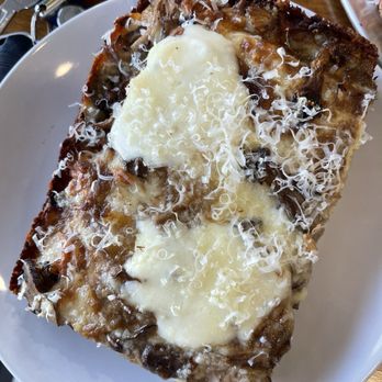 Kizza Pizza - Mushroom - Pizza Near Me - Cedar Park, Texas