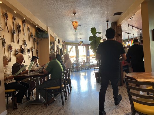Mi Corazón Restaurant by null