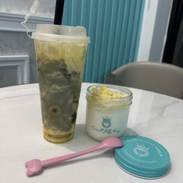 It is beautiful place and delicious drinks. My first time is here, but I promise I will be back again. High recommend