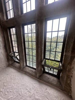 Donegal Castle by null