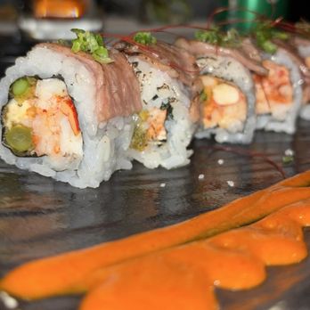 Fúdo - Asian Fusion Near Me - Chamblee, Georgia Fúdo - Asian Fusion Near Me - Chamblee, Georgia