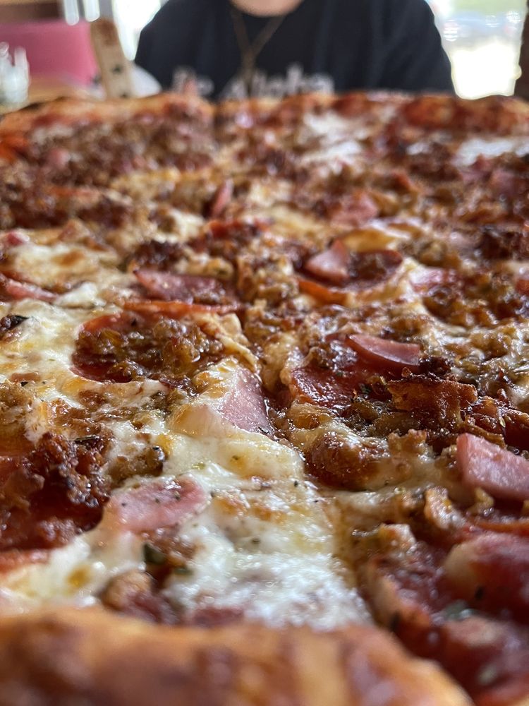 RC’S NYC PIZZA & PASTA THE WOODLANDS Updated October 2024 297