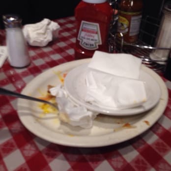 Mo's Egg House - All gone! - Breakfast & Brunch Near Me - Temecula, California