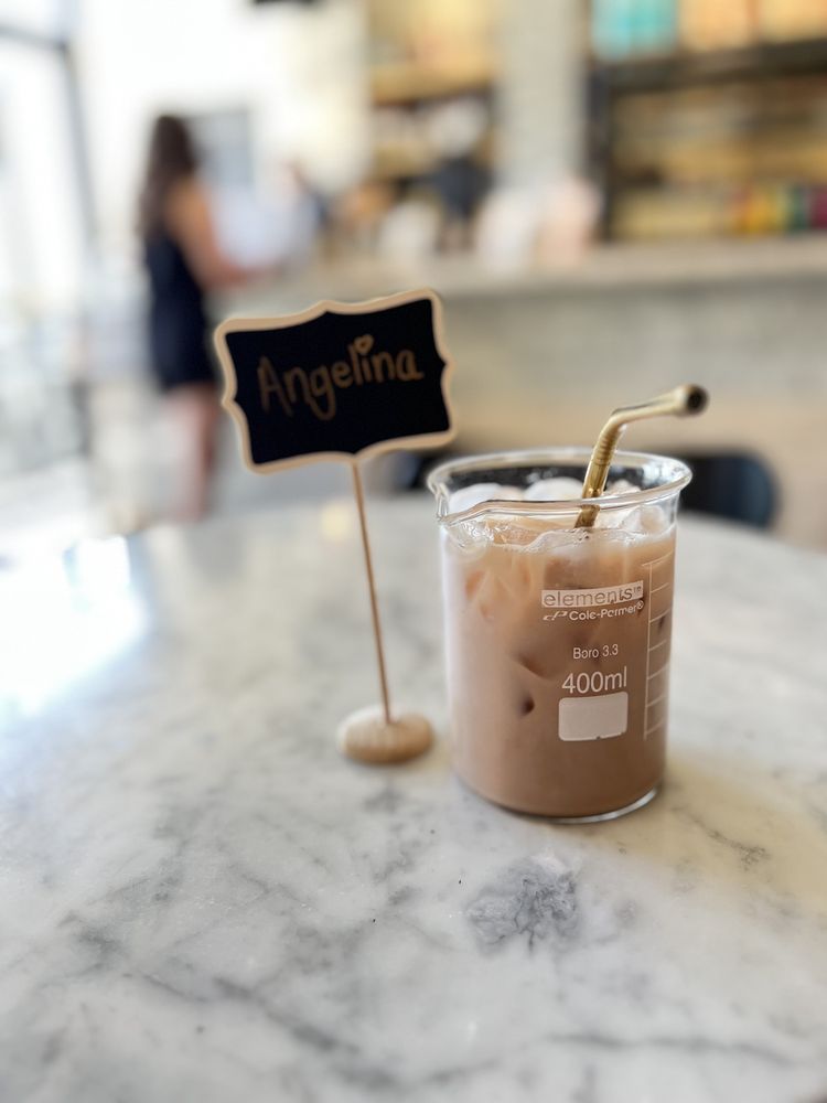 DISTILLED BEAUTY BAR & SOCIAL HOUSE Updated October 2024 39 Reviews