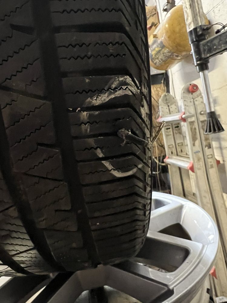 John's Tire & Brake Service