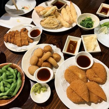 New Sushi Village - Appetizers - Sushi Bars Near Me - Bayside, New York New Sushi Village - Appetizers - Sushi Bars Near Me - Bayside, New York