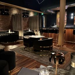 Still O.G. & Alter Ego Cocktail Club