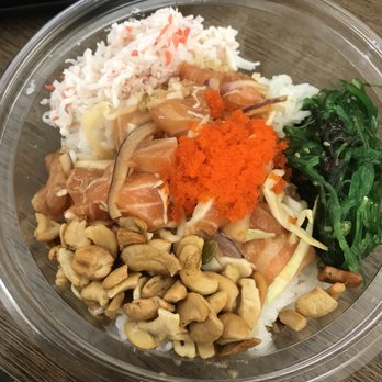Hokey Poké - Poke Near Me - New York, New York