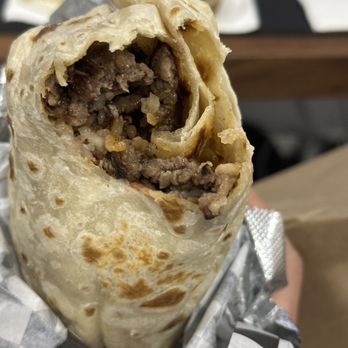 Ixmota Taqueria - korean bbq Burrito - Mexican Near Me - El Monte, California