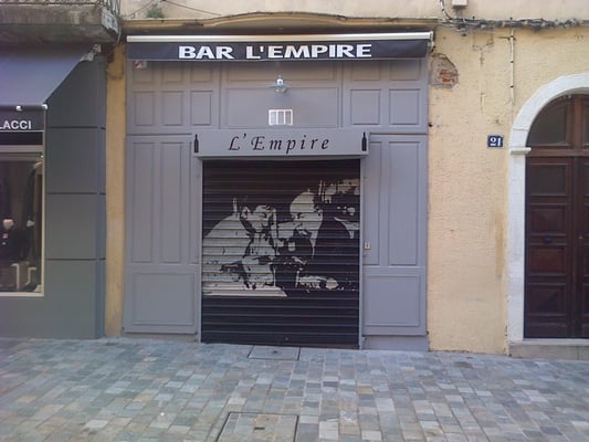L'empire